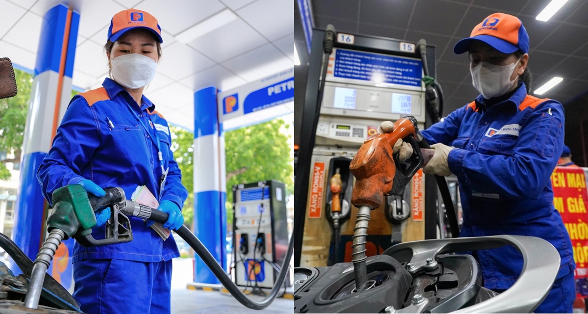 Quỹ b&igrave;nh ổn c&ograve;n c&oacute; thể hỗ trợ gi&aacute; xăng dầu trong bao l&acirc;u nữa?