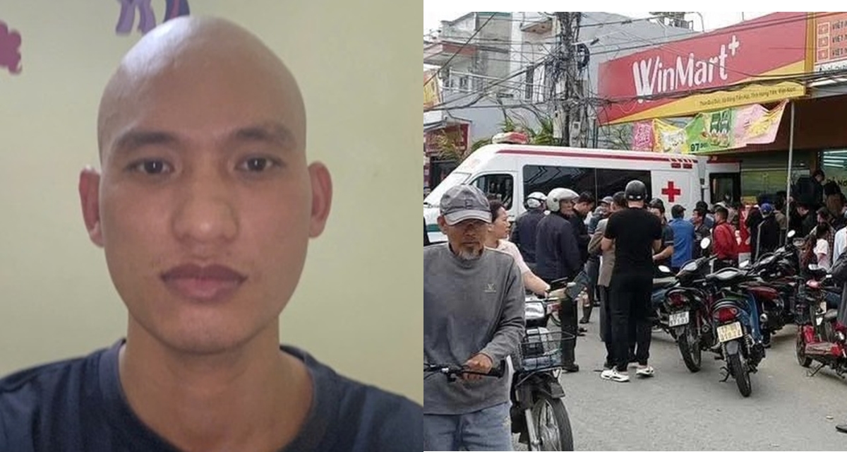 Manh mối quan trọng về kẻ bắn chết vợ bằng 3 ph&aacute;t s&uacute;ng, s&aacute;t hại th&ecirc;m 1 người đ&agrave;n &ocirc;ng rồi bỏ trốn ở Hưng Y&ecirc;n