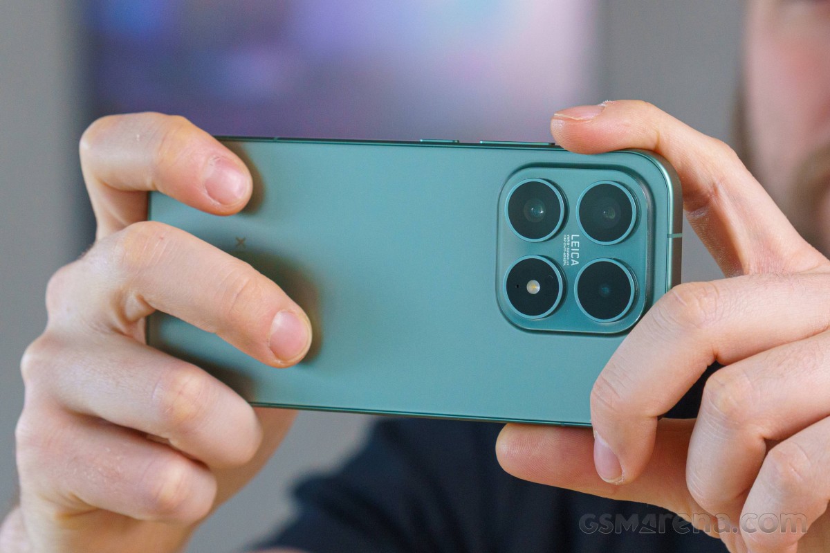 Xiaomi 17 vừa ra mắt đ&atilde; giảm cực s&acirc;u, camera khủng &lsquo;đ&egrave; bẹp&rsquo; iPhone 17e, kh&ocirc;ng ng&aacute;n Galaxy S26 Ultra