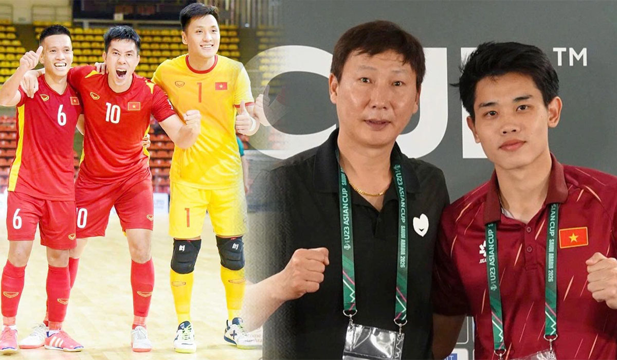 Điểm tin BĐVN 15/3: \'Bức tường th&agrave;nh\' của ĐT Việt Nam t&aacute;i xuất; Đ&igrave;nh Bắc c&oacute; động th&aacute;i g&acirc;y ch&uacute; &yacute;