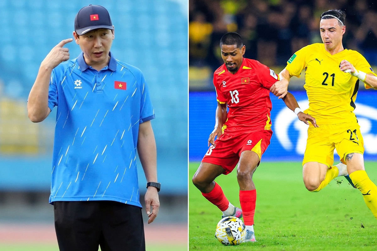 AFC chưa c&ocirc;ng bố &aacute;n phạt, thủ qu&acirc;n Malaysia tuy&ecirc;n chiến với ĐT Việt Nam