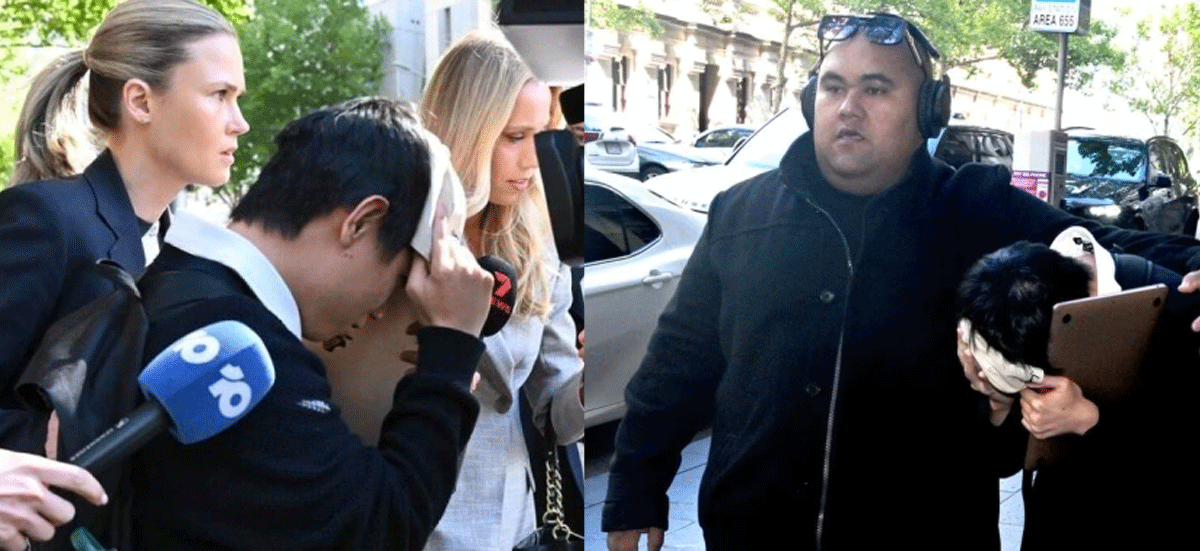 Danh t&iacute;nh du học sinh Việt quay l&eacute;n hơn 100 video tại nh&agrave; vệ sinh nữ, lời khai g&acirc;y bất ngờ