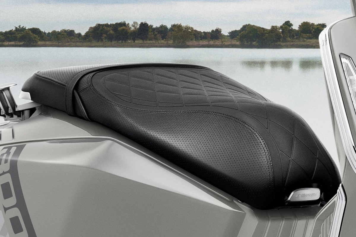 Qu&ecirc;n Honda SH đi, &lsquo;vua xe ga&rsquo; mới &lsquo;Made in Thailand&rsquo; ra mắt, thiết kế đỉnh hơn SH Mode, gi&aacute; hấp dẫn