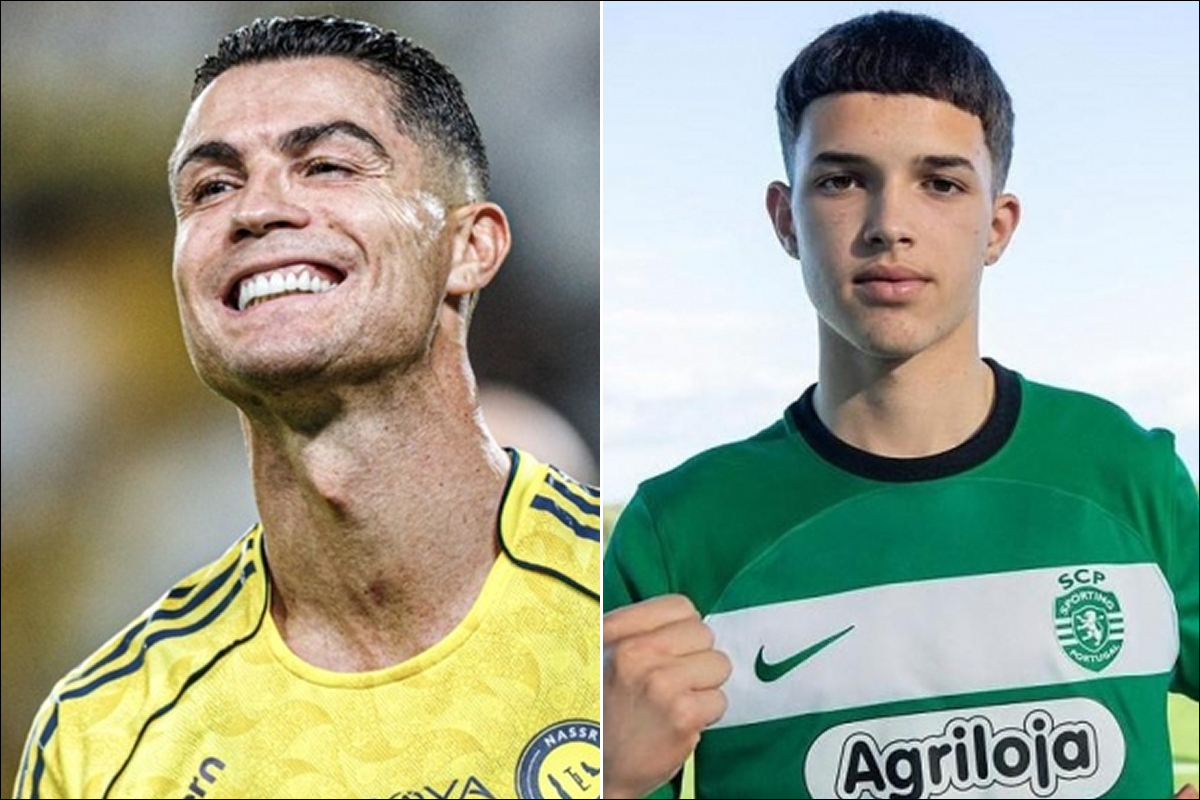 \'Bơm tiền\' cho Almeria, Ronaldo ch&iacute;nh thức chốt xong t&acirc;n binh đầu ti&ecirc;n cho đội b&oacute;ng mới?