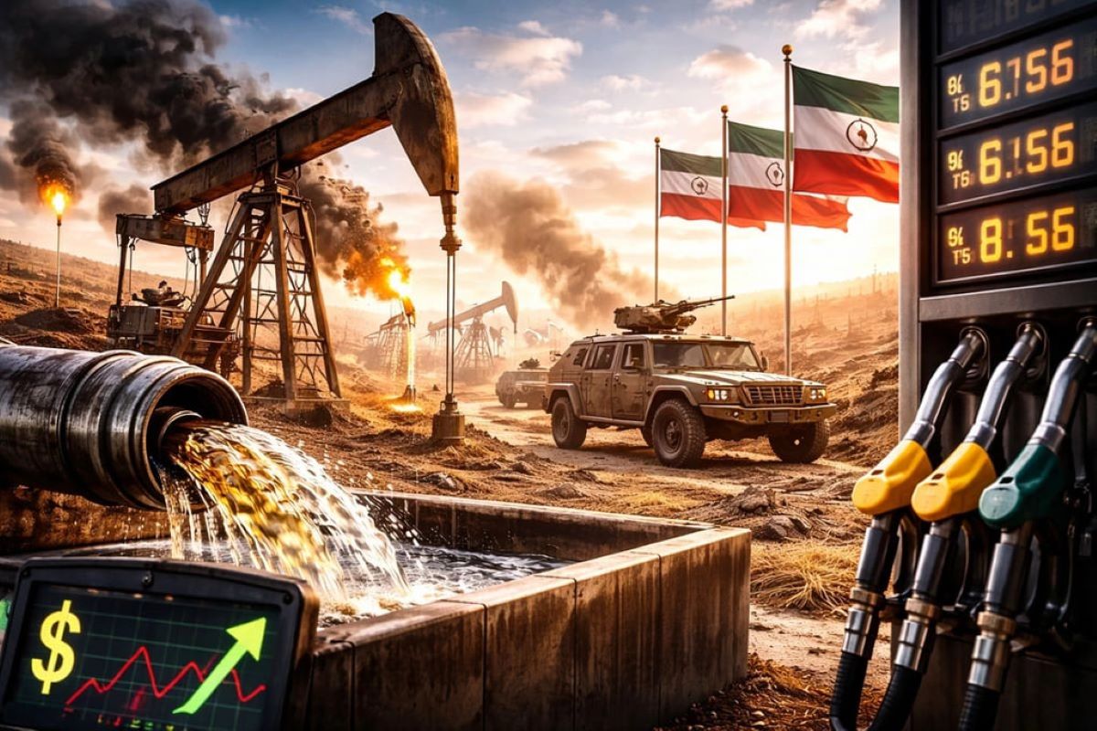 Gi&aacute; xăng dầu tăng ch&oacute;ng mặt, xe điện c&oacute; thực sự &lsquo;cứu v&iacute; tiền&rsquo;?