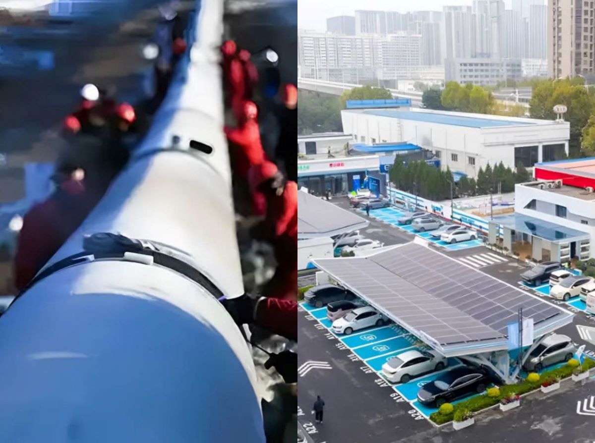 Một cường quốc &acirc;m thầm x&acirc;y \'si&ecirc;u kho dầu\', đủ sức nu&ocirc;i nền kinh tế suốt 140 ng&agrave;y