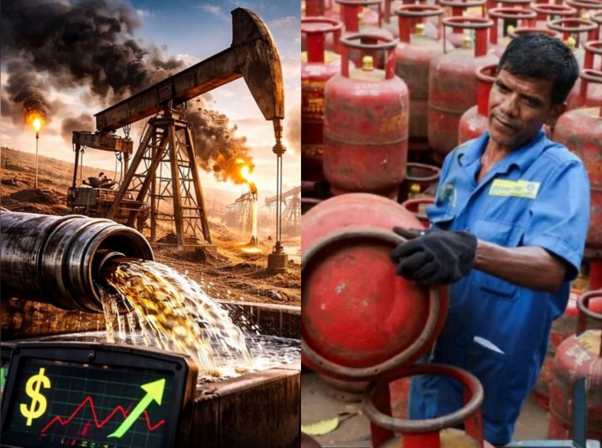 Xung đột Iran đẩy gi&aacute; dầu tăng vọt: C&aacute;c nước ch&acirc;u &Aacute; ứng ph&oacute; ra sao?