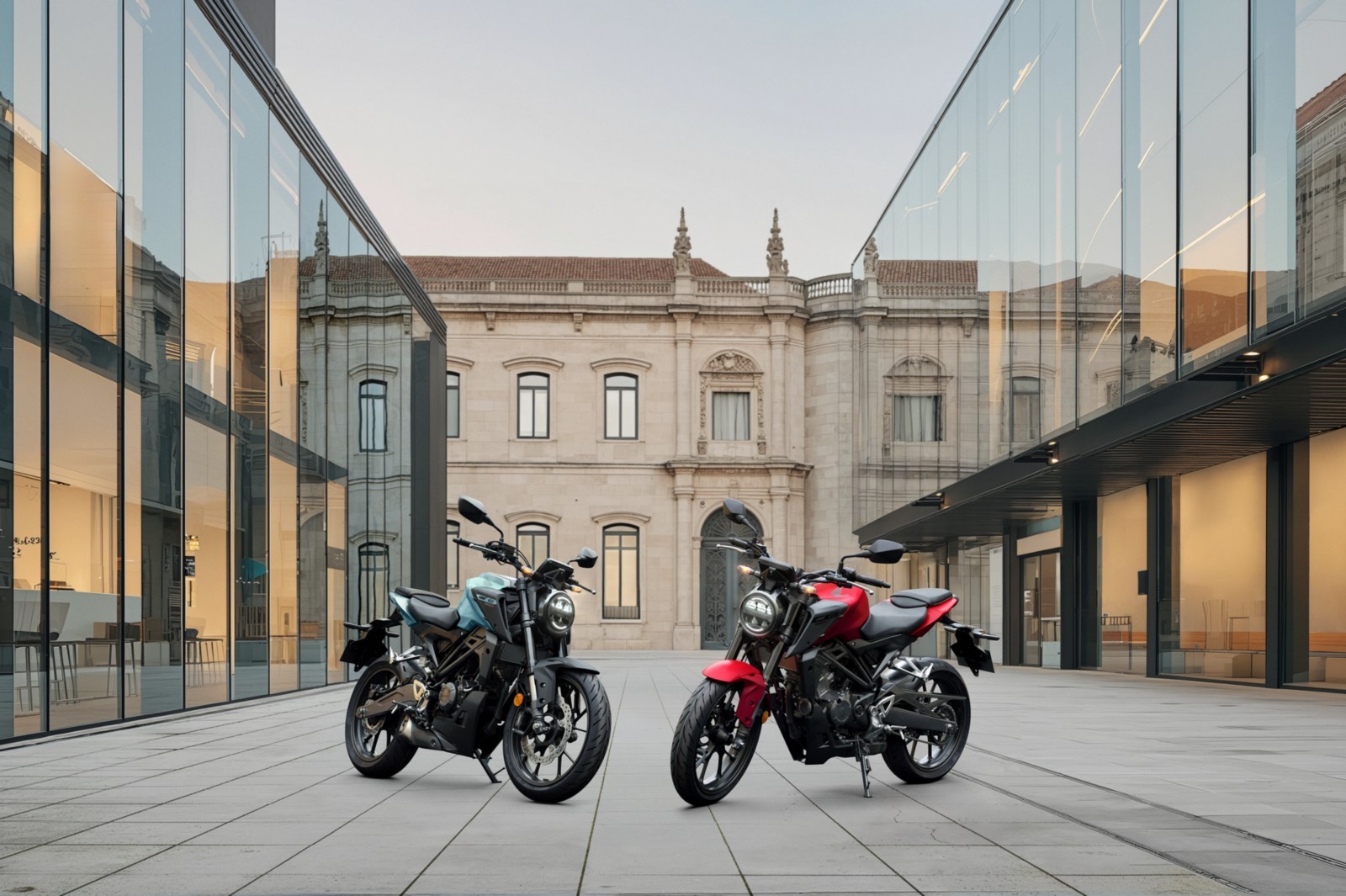 Honda ra mắt &lsquo;vua c&ocirc;n tay&rsquo; 125cc mới đẹp hơn Winner R, c&oacute; ABS 2 k&ecirc;nh &aacute;t v&iacute;a Yamaha Exciter, gi&aacute; rẻ ảnh 5