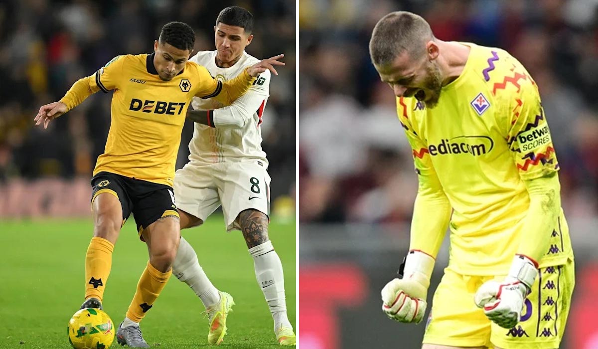 Kết quả b&oacute;ng đ&aacute; h&ocirc;m nay: Man United nhận tin vui từ mục ti&ecirc;u số 1; De Gea lập kỷ lục ở Serie A?