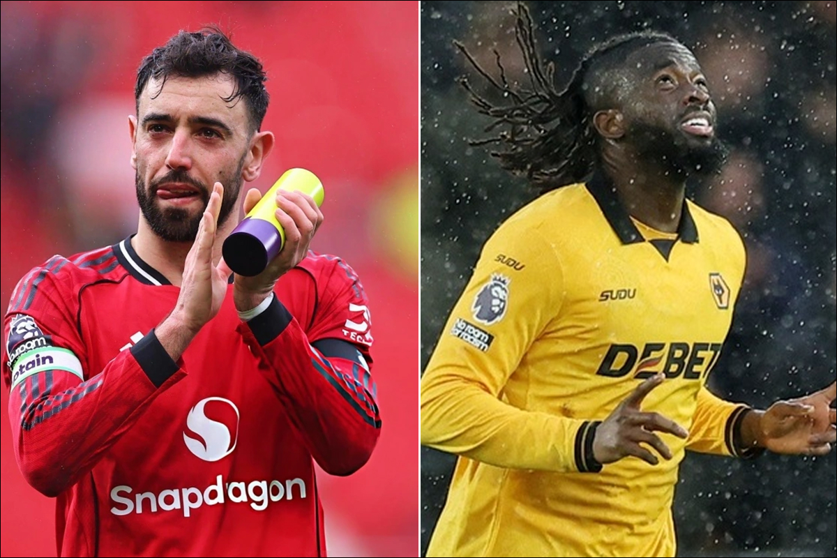 Kết quả Ngoại hạng Anh 16/3: MU đ&oacute;n tin vui sau trận Aston Villa; Wolves ch&iacute;nh thức xuống hạng?