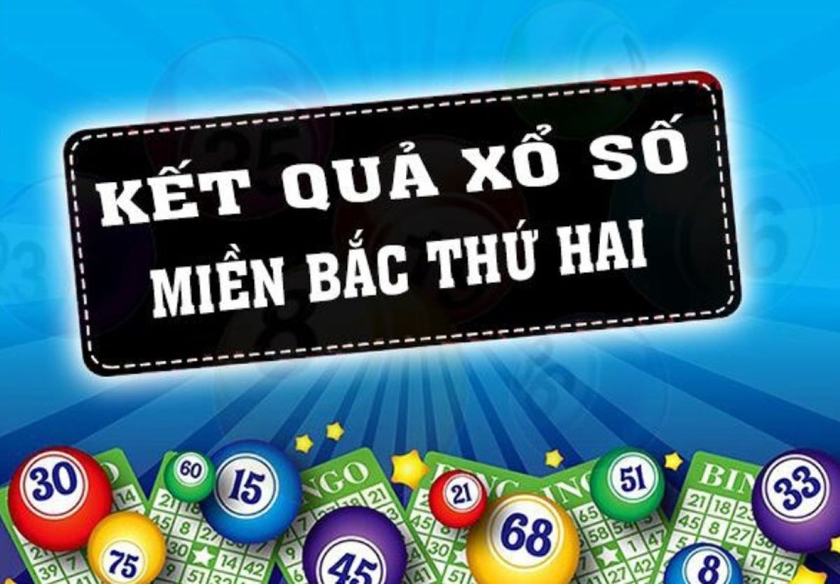 Kết quả xổ số miền Bắc h&ocirc;m nay 16/3/2026: KQXSMB thứ Hai!