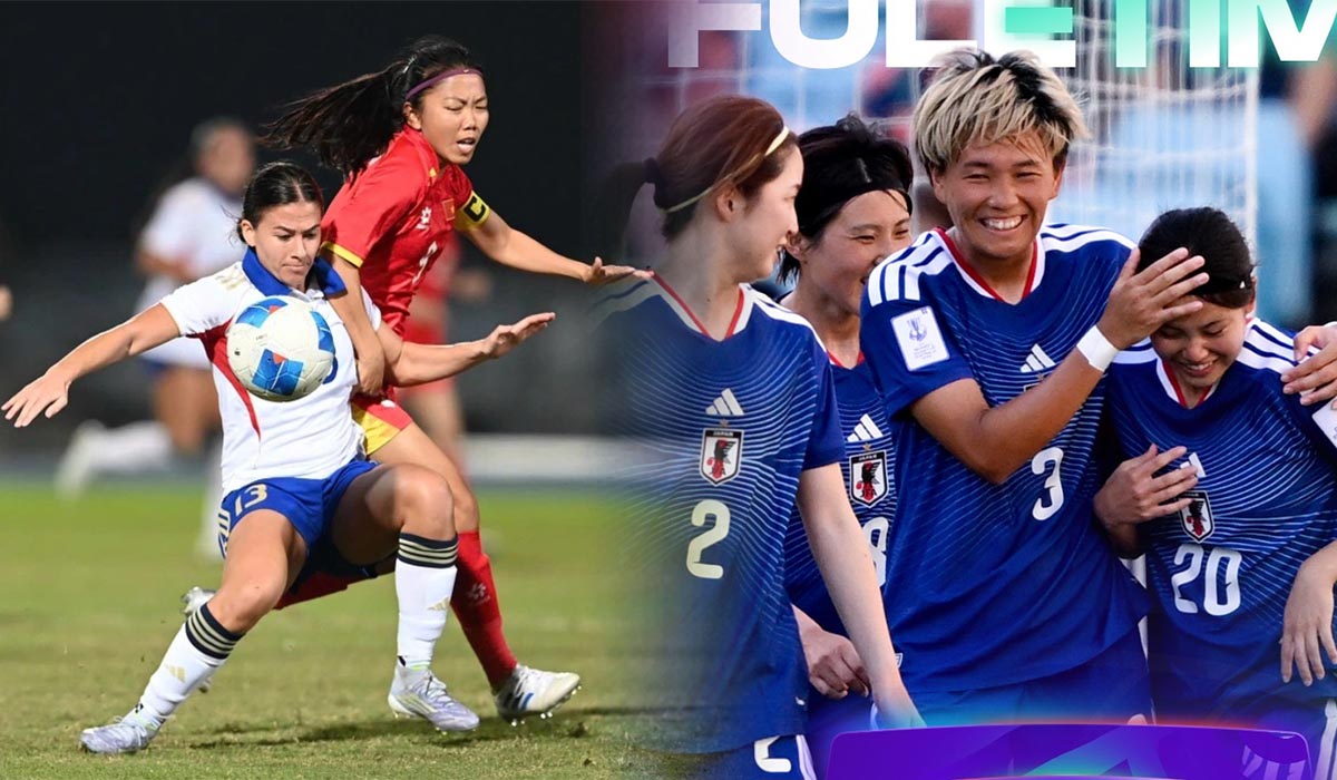 Thảm bại trước ĐT Nhật Bản ở VCK Asian Cup, k&igrave;nh địch ĐT Việt Nam rộng cửa t&aacute;i lập kỳ t&iacute;ch World Cup