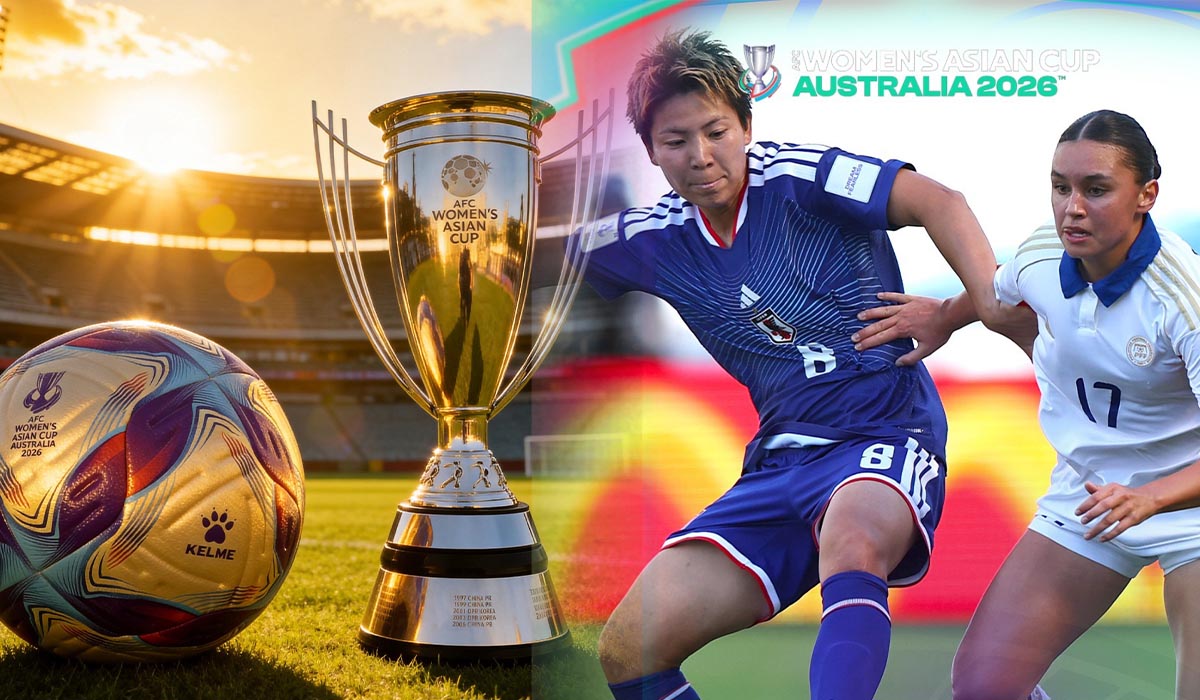 Lịch thi đấu VCK Asian Cup 2026 mới nhất: ĐT Trung Quốc gặp kh&oacute;; ĐT Philippines dự World Cup?