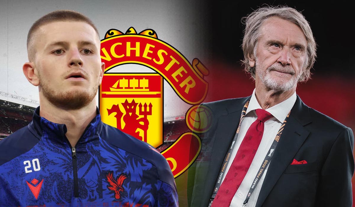 Tin b&oacute;ng đ&aacute; quốc tế 16/3: Man United nẫng tay tr&ecirc;n Liverpool; MU k&iacute;ch hoạt bom tấn h&egrave; 2026