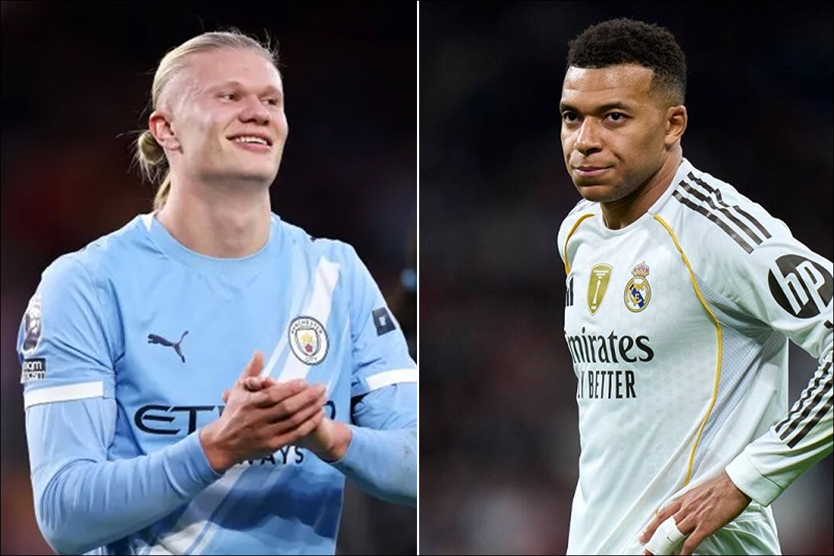 Nhận định Man City vs Real Madrid - Champions League: Pep Guardiola \'lật k&egrave;o\'?