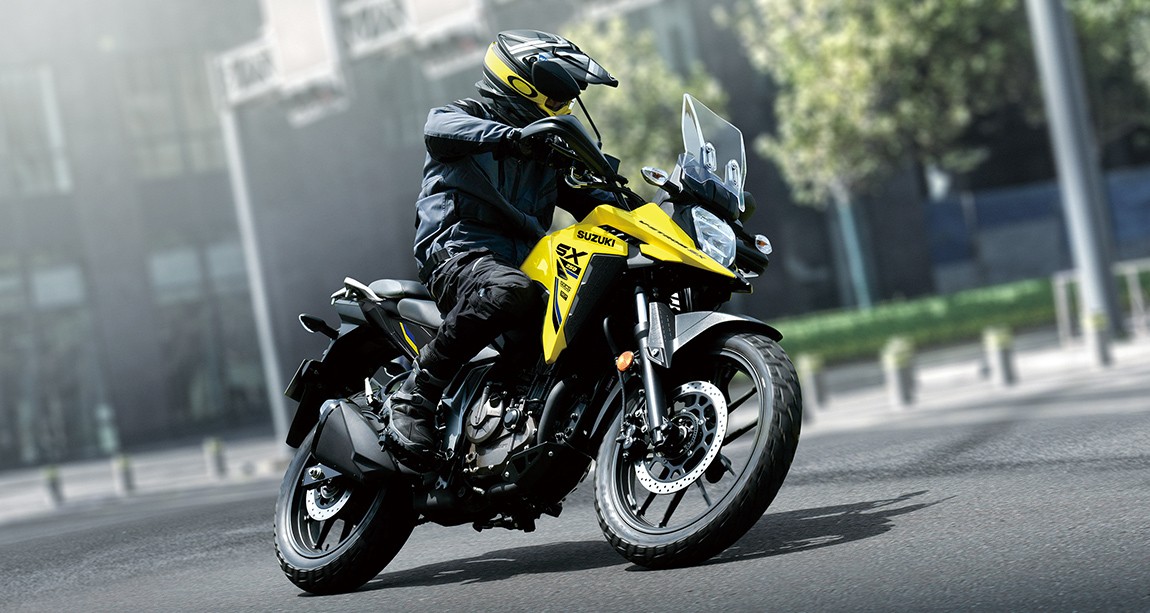 Suzuki ch&iacute;nh thức mở b&aacute;n &lsquo;chiến binh&rsquo; c&ocirc;n tay 250cc mới &lsquo;n&eacute;t&rsquo; hơn Yamaha Exciter 155 VVA, gi&aacute; cực rẻ ảnh 1