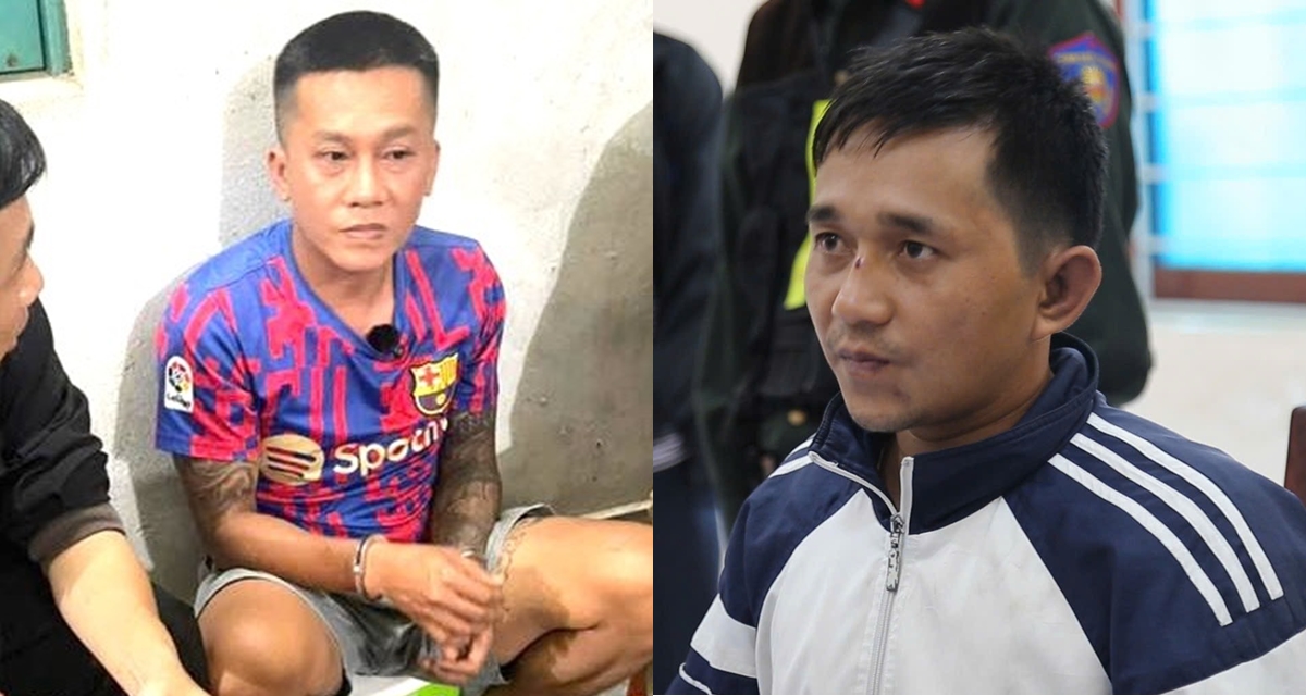 Th&ecirc;m g&oacute;c khuất về 2 t&ecirc;n cướp ng&acirc;n h&agrave;ng ở Gia Lai, cả 2 c&ograve;n li&ecirc;n quan vụ &aacute;n, vụ việc đặc biệt nghi&ecirc;m trọng kh&aacute;c