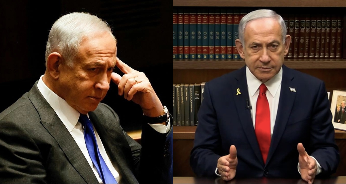 Rầm rộ tin đồn Thủ tướng Israel đ&atilde; qua đời, clip xuất hiện gần đ&acirc;y chỉ l&agrave; sản phẩm AI, sự thật ra sao?