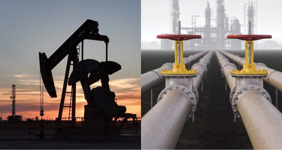 L&yacute; do gi&aacute; dầu thế giới vẫn tăng d&ugrave; đ&atilde; bơm 400 triệu th&ugrave;ng dầu dự trữ, dự b&aacute;o mức gi&aacute; \'thảm họa\'