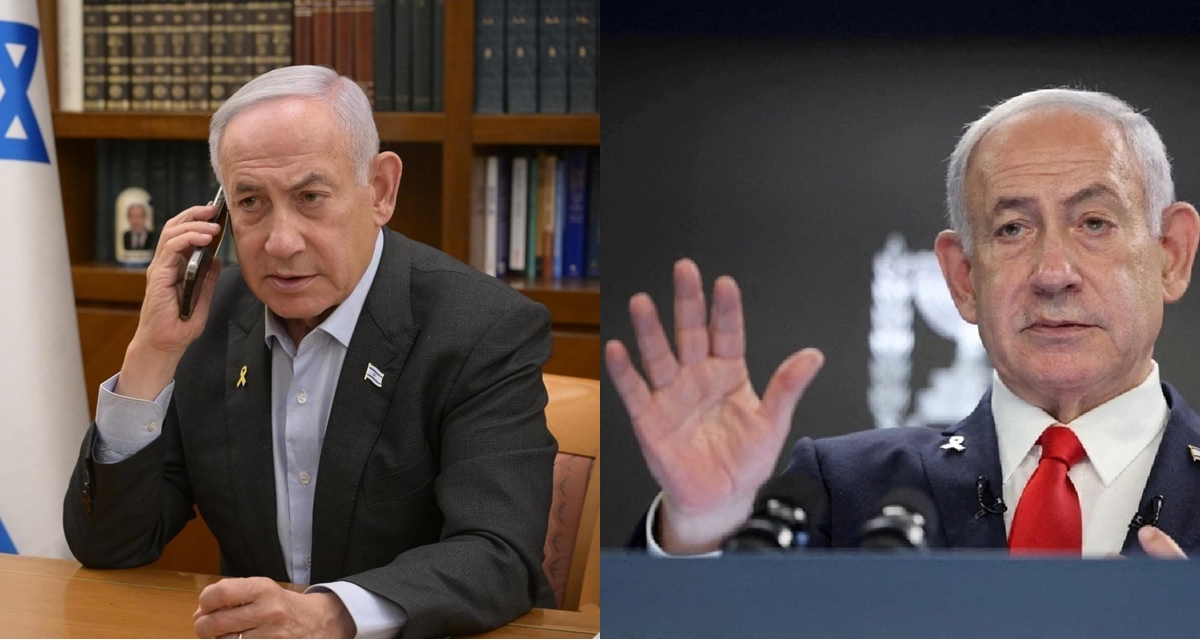 Iran gửi lời cảnh b&aacute;o giữa tin đồn Thủ tướng Israel bị &aacute;m s&aacute;t