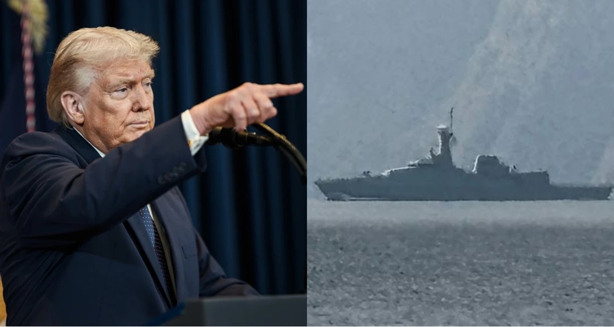 Lộ diện quốc gia đầu ti&ecirc;n c&ugrave;ng Mỹ đảm bảo an ninh eo biển Hormuz, nhiều nước đ&atilde; trả lời &ocirc;ng Trump