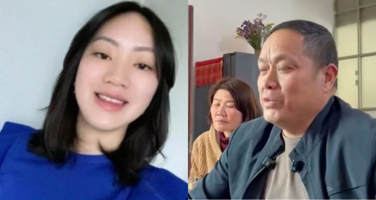 C&ocirc; b&eacute; bị bỏ rơi ở WC, 28 năm sau gặp lại bố mẹ v&agrave; ph&aacute;t hiện sự thật bị che đậy, bất ngờ danh t&iacute;nh người ra tay