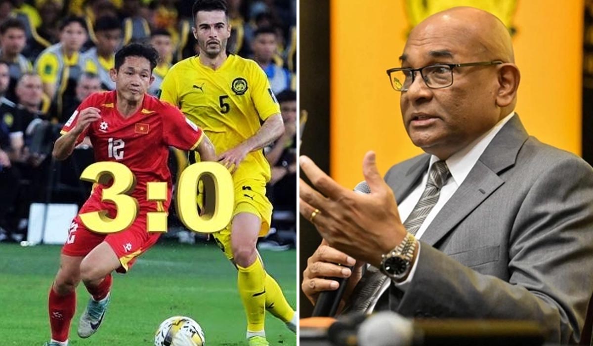 Tin b&oacute;ng đ&aacute; tối 16/3: ĐT Việt Nam nhận tin vui từ AFC; Ấn định thời điểm Malaysia bị xử thua 0-3