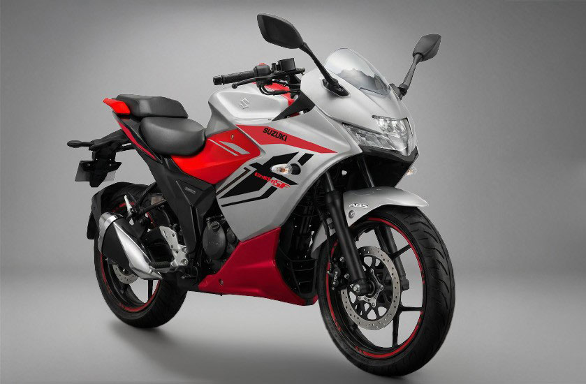 Tin xe 16/3: &lsquo;Vua c&ocirc;n tay&rsquo; 155cc mới của Suzuki ra mắt gi&aacute; 68 triệu đồng, hạ gục Exciter v&agrave; Winner R