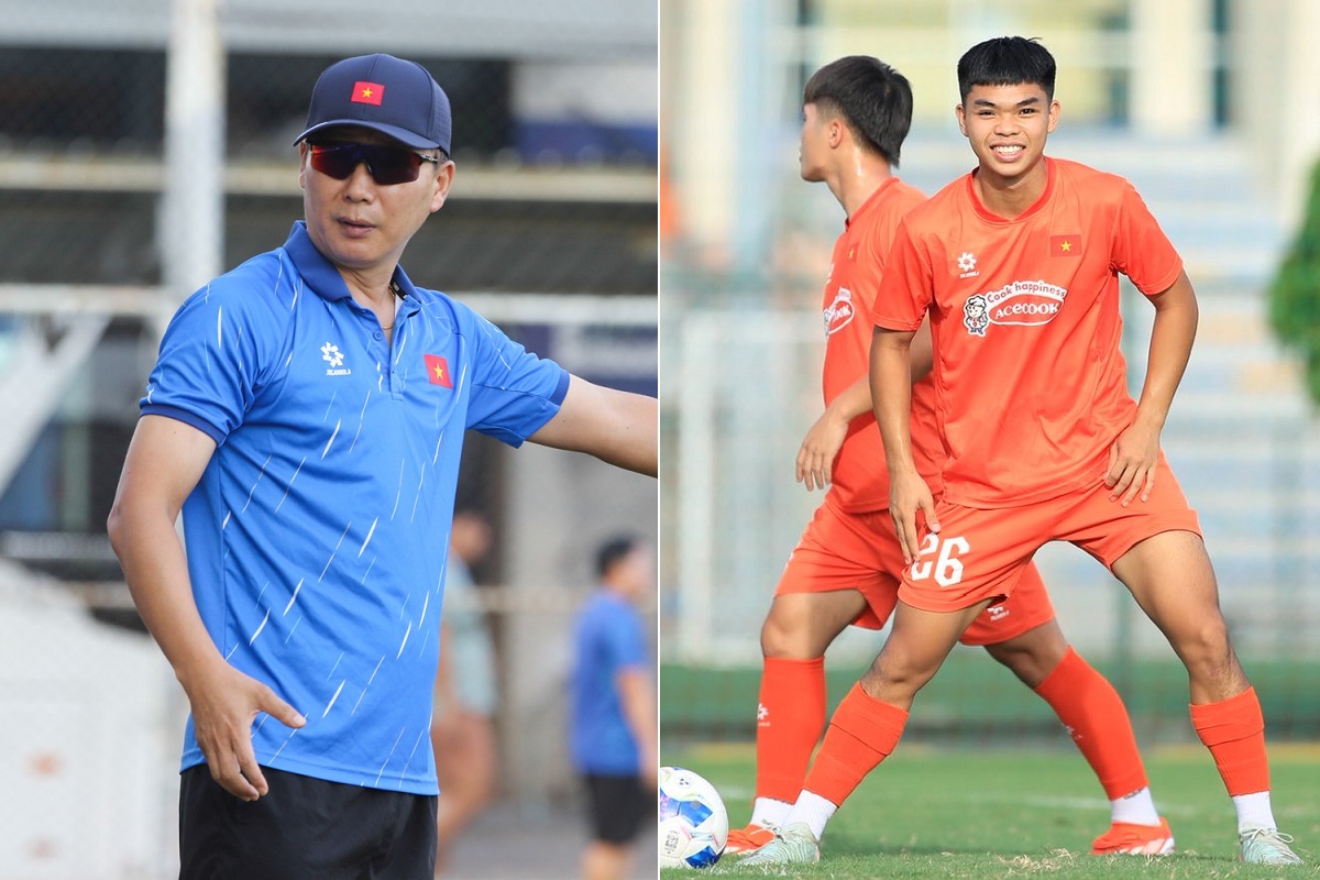 B&aacute;u vật của HLV Kim Sang Sik nhập viện khẩn cấp, U23 Việt Nam chưa hội qu&acirc;n đ&atilde; chịu tổn thất lớn