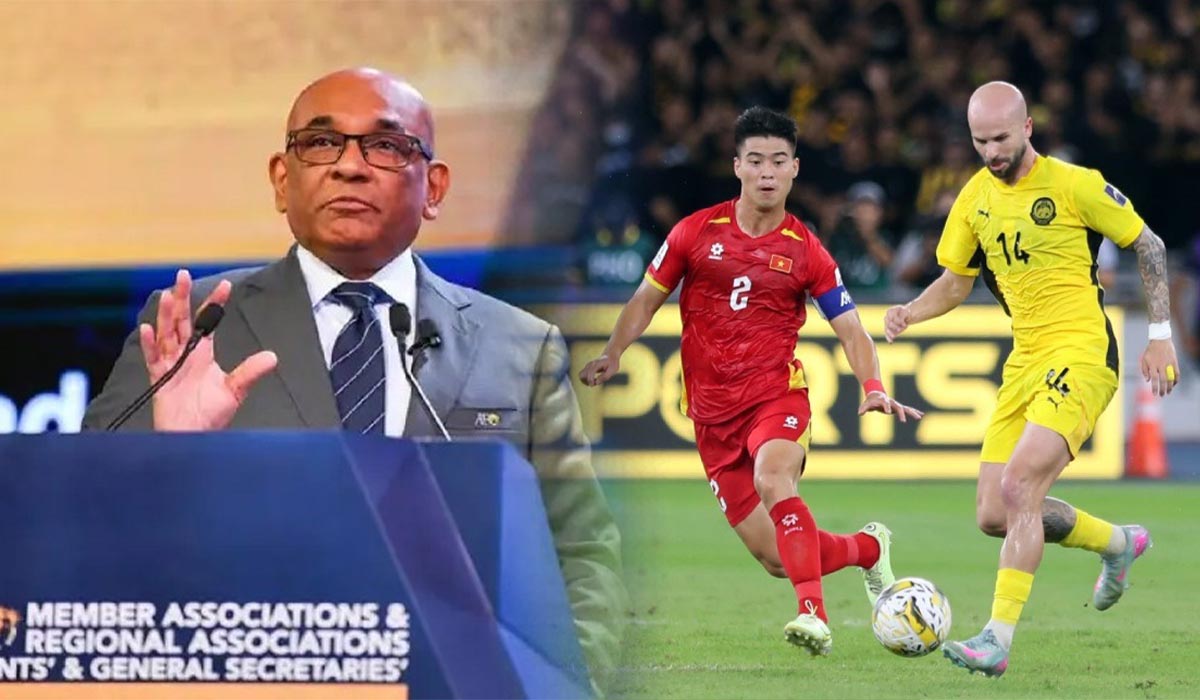 Điểm tin BĐVN 16/3: AFC \'nương tay\' với LĐBĐ Malaysia; ĐT Việt Nam 100% gi&agrave;nh v&eacute; dự Asian Cup
