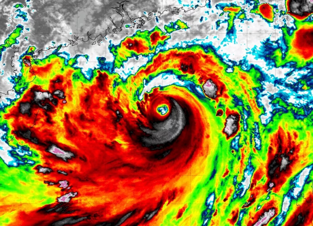 2026 &iacute;t b&atilde;o nhưng mạnh v&agrave; \'dị thường\' hơn: Chuy&ecirc;n gia kh&iacute; tượng cảnh b&aacute;o kịch bản thời tiết cực đoan