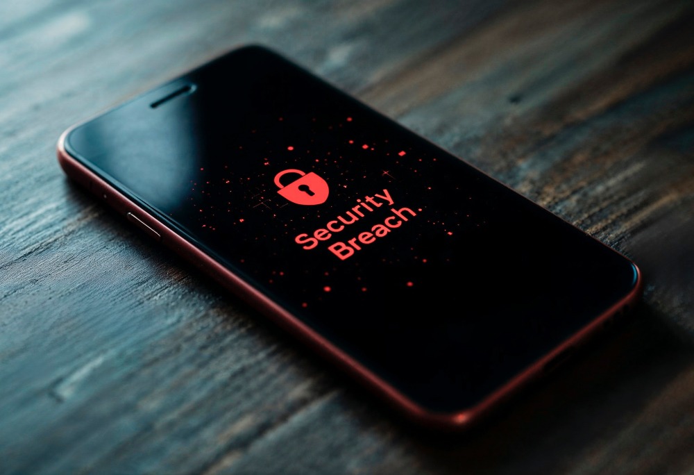 Cảnh b&aacute;o iPhone đời cũ, cập nhật ngay trước khi qu&aacute; muộn, bị hacker tấn c&ocirc;ng!