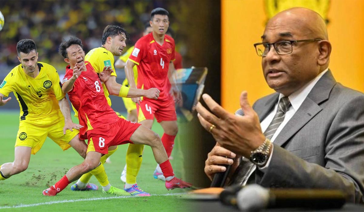 AFC ch&iacute;nh thức ra \'tối hậu thư\' cho LĐBĐ Malaysia, k&igrave;nh địch ĐT Việt Nam chờ ng&agrave;y nhận \'&aacute;n tử\'