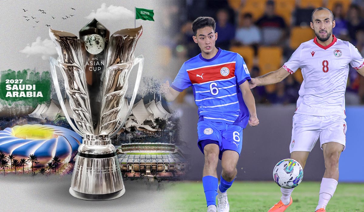 Quyết đoạt v&eacute; dự Asian Cup, đội b&oacute;ng Đ&ocirc;ng Nam &Aacute; triệu tập \'l&iacute;nh đ&aacute;nh thu&ecirc;\' cho trận cầu \'sinh tử\'