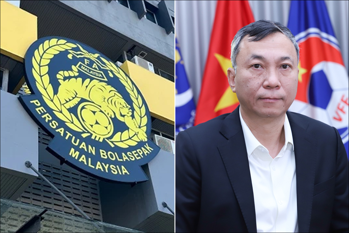 ĐT Việt Nam ch&iacute;nh thức dự VCK Asian Cup 2027, VFF l&ecirc;n tiếng sau ph&aacute;n quyết của AFC