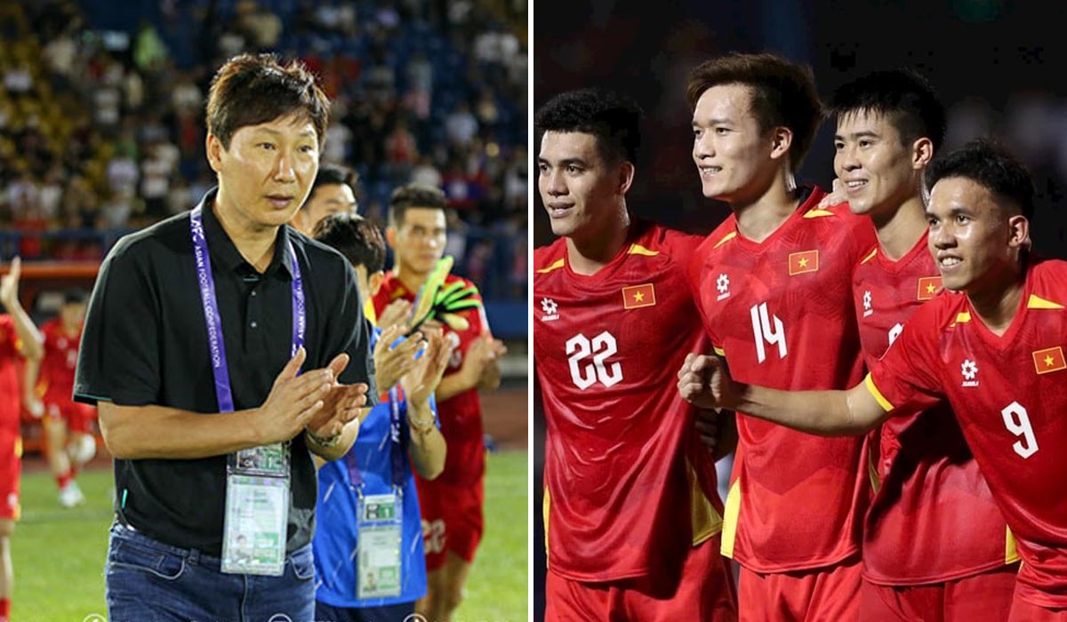 AFC trả lại c&ocirc;ng bằng, ĐT Việt Nam lập tức nhảy vọt tr&ecirc;n BXH FIFA sau khi được xử thắng 3-0 Malaysia