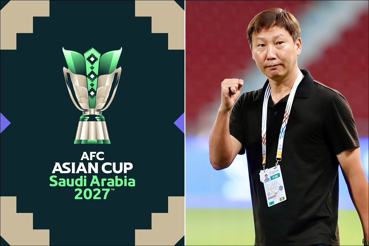Được AFC xử thắng Malaysia, ĐT Việt Nam sẽ tham dự VCK Asian Cup 2027 bao giờ, ở đ&acirc;u?
