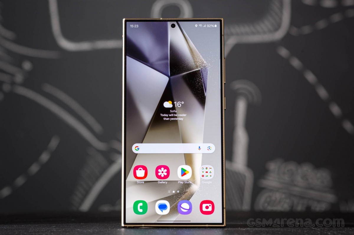 Đ&acirc;y l&agrave; chiếc Galaxy S Ultra gi&aacute; rẻ nhất Việt Nam trong th&aacute;ng 3, d&ugrave;ng vẫn ngon chẳng k&eacute;m Galaxy S26 Ultra