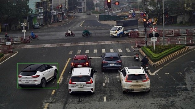 Gần 300 chủ xe m&aacute;y, &ocirc; t&ocirc; bị \'r&eacute;o t&ecirc;n\' phạt nguội, nhanh ch&oacute;ng li&ecirc;n hệ để xử l&yacute; theo Nghị định 168