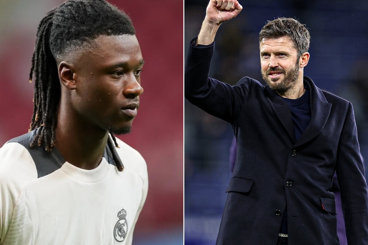 Manchester United \'đấu tay đ&ocirc;i\' với Real Madrid, thương vụ trao đổi bom tấn sắp ho&agrave;n tất