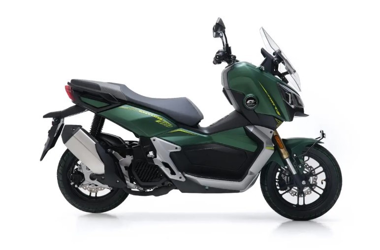 &lsquo;So&aacute;n ng&ocirc;i&rsquo; Honda SH, &lsquo;vua xe ga&rsquo; 175cc mới ch&iacute;nh thức ra mắt gi&aacute; 54 triệu đồng, rẻ hơn Air Blade ảnh 1