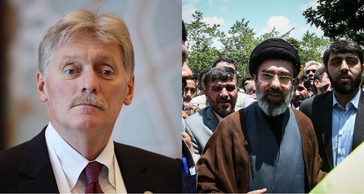 Nga c&oacute; ph&aacute;t ng&ocirc;n g&acirc;y ch&uacute; &yacute; về th&ocirc;ng tin &lsquo;L&atilde;nh tụ Tối cao Iran đến Moscow điều trị&rsquo; 