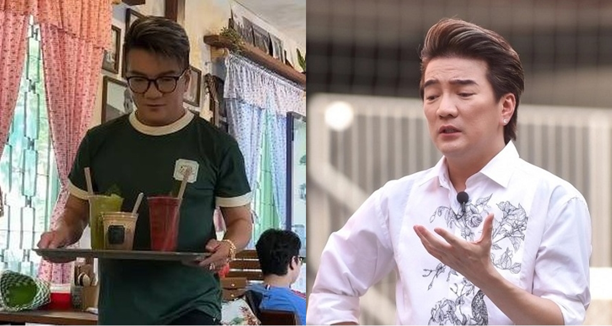 Thực hư th&ocirc;ng tin Đ&agrave;m Vĩnh Hưng nghỉ h&aacute;t, qu&aacute;n c&agrave; ph&ecirc; vừa mở đ&atilde; phải đ&oacute;ng cửa v&igrave; ế kh&aacute;ch