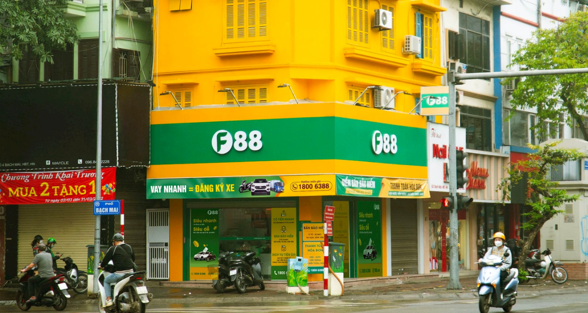 Tăng vốn \'khủng\', F88 sẵn s&agrave;ng rời UPCoM để gia nhập HoSE