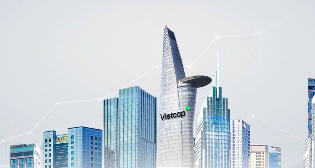 Cổ đ&ocirc;ng Vietcap đ&oacute;n &lsquo;mưa qu&agrave;&rsquo;: Nhận cổ phiếu thưởng, lĩnh ngay cổ tức tiền mặt