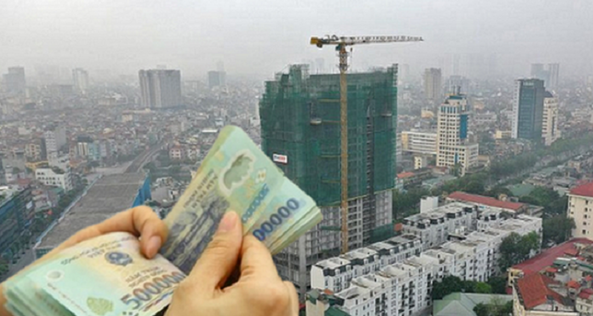 L&atilde;i suất mua nh&agrave; thả nổi chạm 16%, d&ograve;ng tiền bất động sản đang chảy về đ&acirc;u?