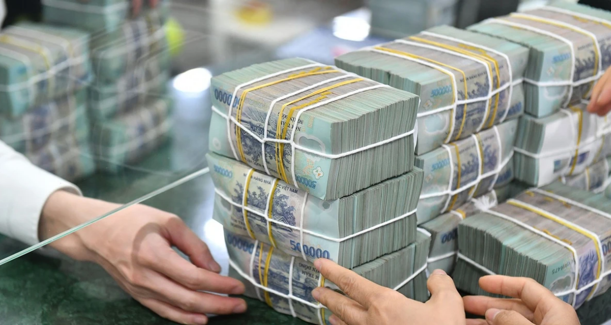 Mở kh&oacute;a t&iacute;n dụng &lsquo;khủng&rsquo;: Dự &aacute;n lớn H&agrave; Nội sắp được bơm vốn vượt trần