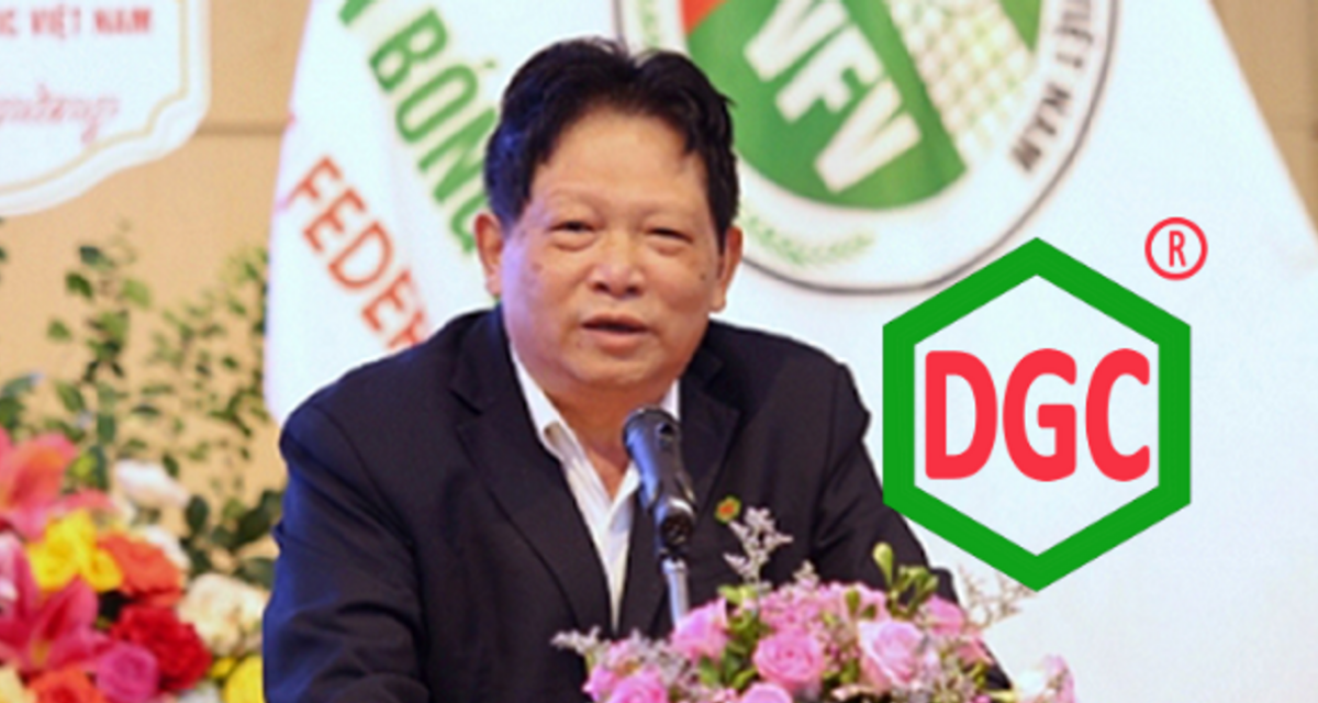 H&oacute;a chất Đức Giang &lsquo;lao dốc&rsquo; sau tin khởi tố: Nh&agrave; đầu tư ồ ạt th&aacute;o chạy, h&agrave;ng chục triệu cổ phiếu nằm s&agrave;n