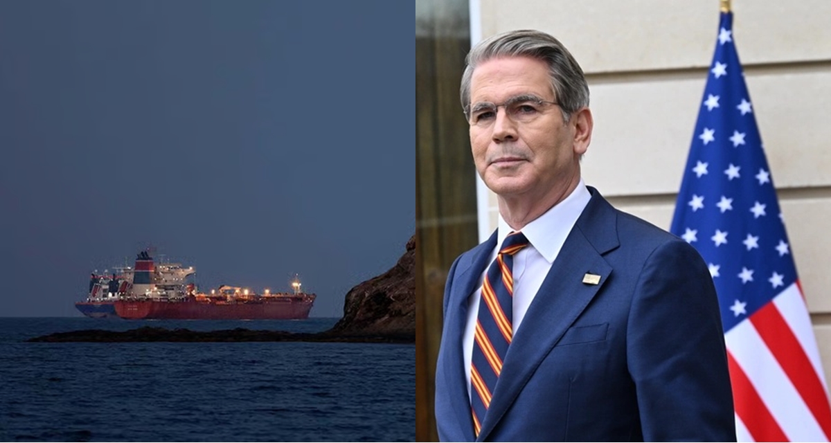 Mỹ tạm thời cho ph&eacute;p t&agrave;u thuyền của Iran v&agrave; 2 quốc gia được đi qua eo biển Hormuz 