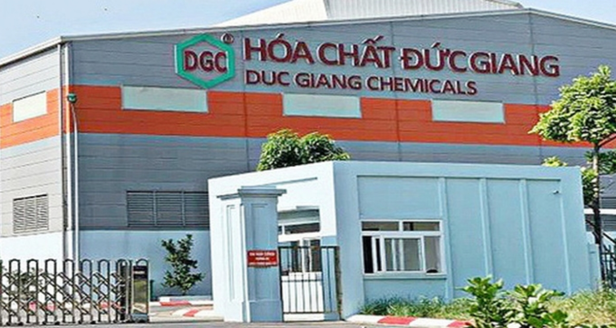 Trước biến động lớn, 3 quỹ ETF ngoại đang &lsquo;&ocirc;m&rsquo; bao nhi&ecirc;u cổ phiếu Đức Giang?